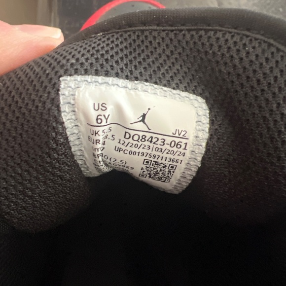 Jordan 1 mid - Picture 3 of 4